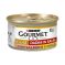 Gourmet Gold Dadini Salmone/Pollo 85 g