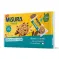 Misura Privolat Biscotto Cereali con Gocce di Cioccolato 280 g