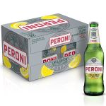 Birra Peroni Chill Lemon 33 cl