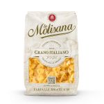 Pasta La Molisana Farfalle Rigate N° 66 – 500 g