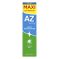 AZ Dentifricio Multi Protezione Carie Gel – 85 ml