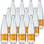 Acqua Electa Naturale 1 lt x 12 plastica
