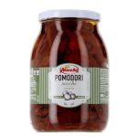 Novella Pomodori Secchi in Olio 980/600 g