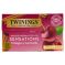 Twinings Sensation Ciliegia Cannella 20 filtri