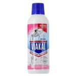 Viakal Liquido Anticalcare Fresco Profumo Rosa di Primavera 470 ml