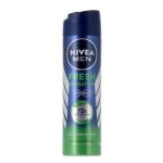 Nivea Deodorante Spray Fresh Sensation 72h – 150 ml