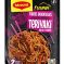 Maggi Fusian Noodles Teriyaki 130 g