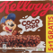 Kellogg's Barrette Coco Pops 6 x 20 g