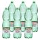 Acqua Egeria Effervescente naturale da 1,5 lt x 6 in bottiglia di plastica
