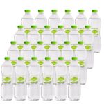 Acqua Tullia Naturale da 50 cl x 24 in plastica