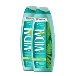 Vidal Bagnodoccia Tonificante Muschio Bianco 2 x 600 ml