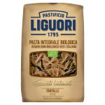 Liguori Farfalle Pasta Integrale – 500 gr
