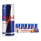 Red Bull lattina da cl 25