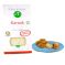 Berni Insalata di Riso Condiriso 2 x 200 g