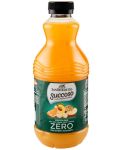 Yoga Zero Senza Zuccheri Aggiunti Multifrutti 500 ml