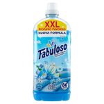 Fabuloso Ammorbidente Concentrato Fresco Mattino 86 Lavaggi – 1,9 L