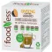 Foodness Dolce Gusto Ginseng Senza Zucchero x 10 Capsule
