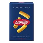 Barilla Rigatoni N. 89 500 G