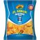 El Sabor Tortilla Nachos Natural 225 g