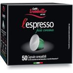 Trombetta L'Espresso Dolce Dek Capsule x 16