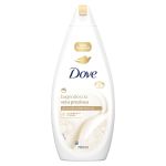 Dove Bagnodoccia Seta Preziosa – 700 ml
