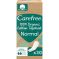 Carefree Salvaslip Normal Ripiegato x 30