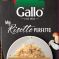 Gallo Risotto Funghi Porcini 175 g
