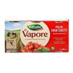 Valfrutta Polpa di Pomodoro Gran Cubetti di Giornata 3 x 400 gr