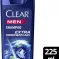 Clear Shampoo Extra Fresh 225 ml