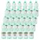 Acqua Egeria Effervescente naturale da 0,5 lt x 24 in bottiglia di plastica