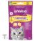 Whiskas Temptations Pollo 60 g