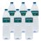 Acqua San Bernardo Naturale 1,5 lt x 6 in plastica