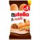 Ferrero Nutella B-Ready T2 x 16 44 g