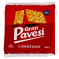 Pavesi Crackers Salati 560 g