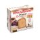 GrissinBon Fette Biscottate Integrali x28 250 g