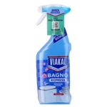 Viakal Anticalcare Spray Bagno Express Senza Risciacquo 470 ml
