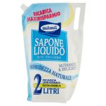 Mil Mil Sapone Liquido Nutriente & Delicato Ecoricarica – 2 L