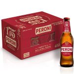 Birra Peroni 33 cl