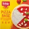 Schar Pizza Base Fondo Pizza 2 x 150 g
