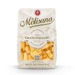 Pasta La Molisana Mezzi Rigatoni N° 32 – 500 g