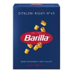 Barilla Ditaloni Rigati N. 49 500 G