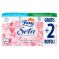 Foxy Carta Igienica Seta 4+2 Maxi 2 Veli