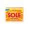 Sole Sapone Bianco Marsiglia 2 x 250 g