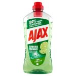 Ajax Pavimenti Limone 950 Ml