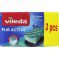 Vileda Spugna Ondattiva Milleusi 2+1