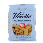Voiello Mezze Maniche Rigate N° 122 – 500 gr.