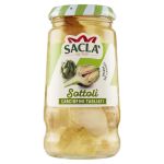 Sott’Olio Saclà Carciofini Tagliati 285 gr