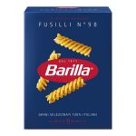 Barilla Fusilli N. 98 500 G