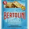Bertolini Lievito Vanigliato x 4 64 g