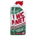 WC Net Liquido Disincrostante 2 x 700 ml
